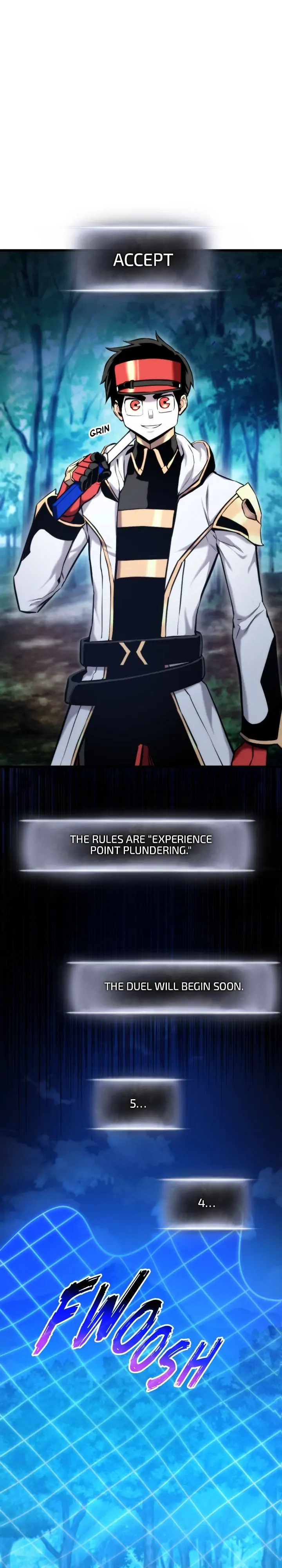 Ranker's Return Chapter 80, page 13 of 55