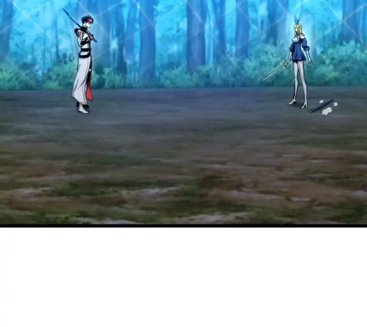 Ranker's Return Chapter 80, page 14 of 55