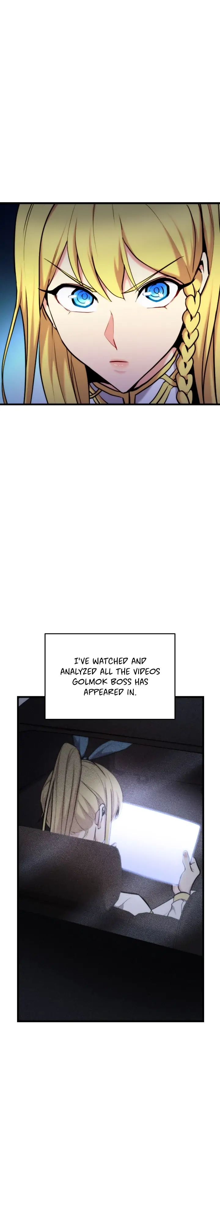 Ranker's Return Chapter 80, page 15 of 55
