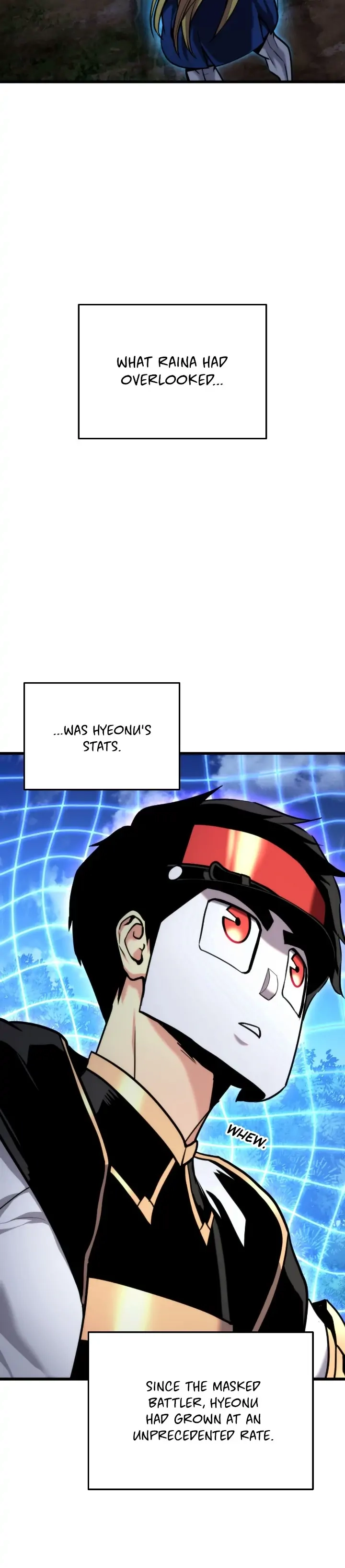 Ranker's Return Chapter 80, page 23 of 55