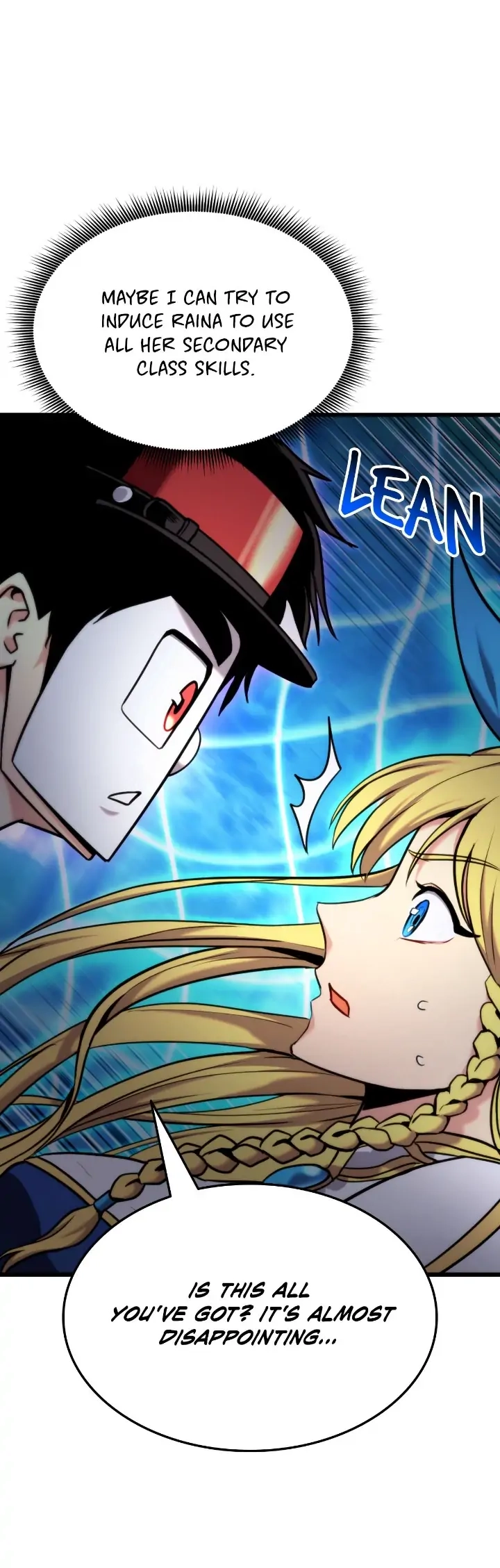 Ranker's Return Chapter 80, page 26 of 55