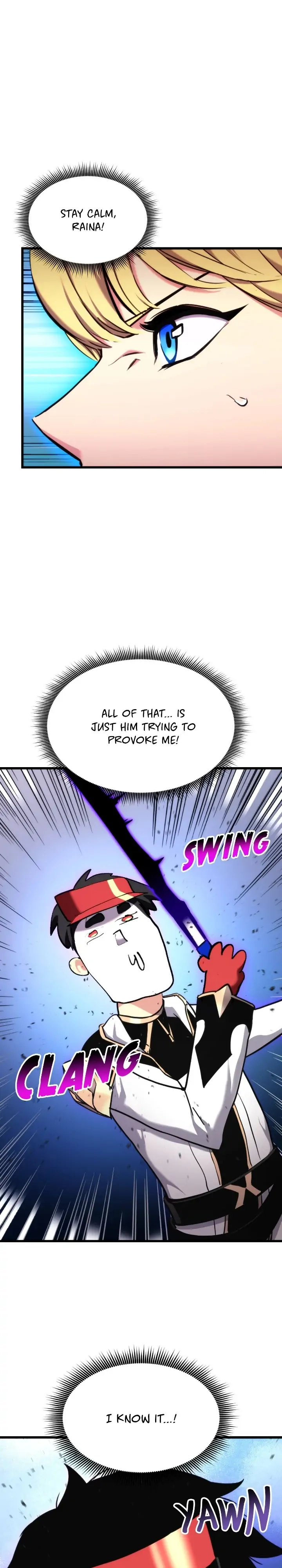 Ranker's Return Chapter 80, page 30 of 55