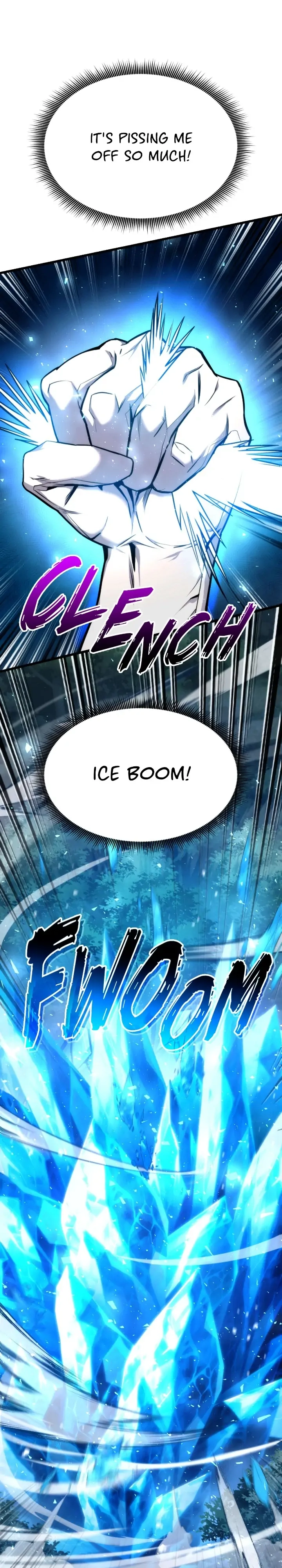 Ranker's Return Chapter 80, page 33 of 55