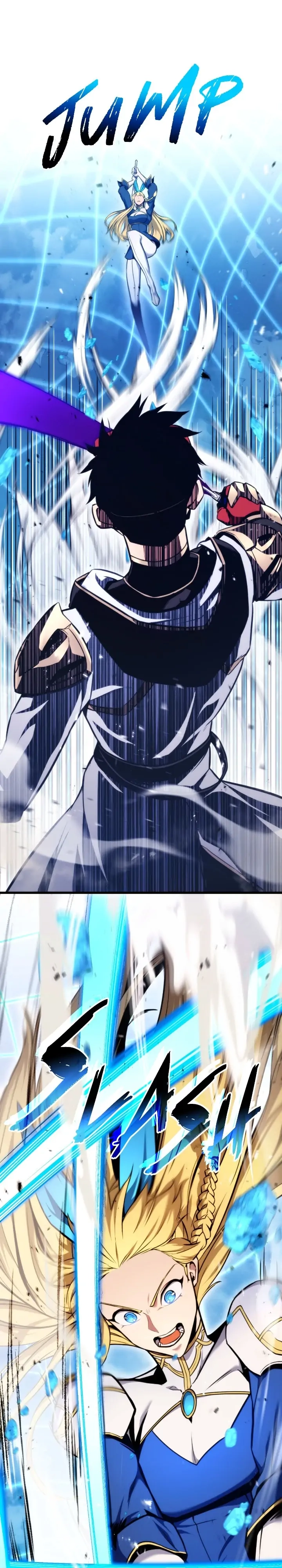 Ranker's Return Chapter 80, page 36 of 55