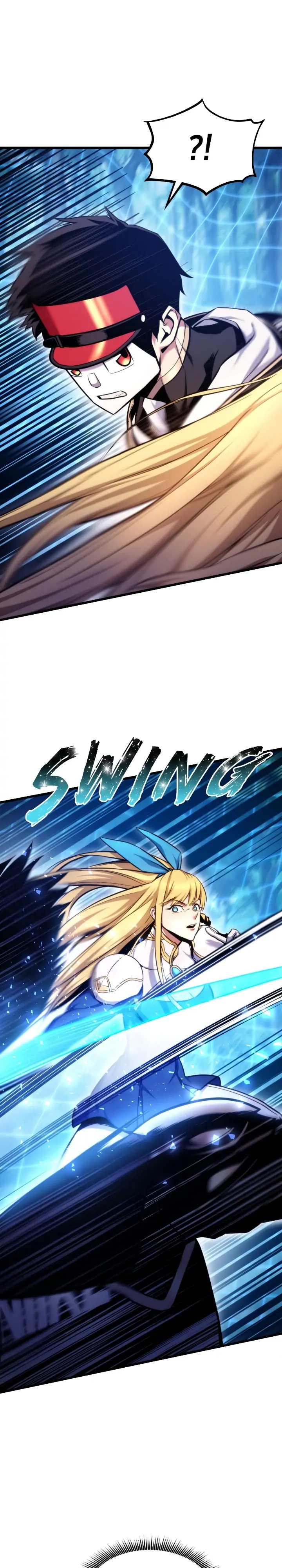 Ranker's Return Chapter 80, page 39 of 55