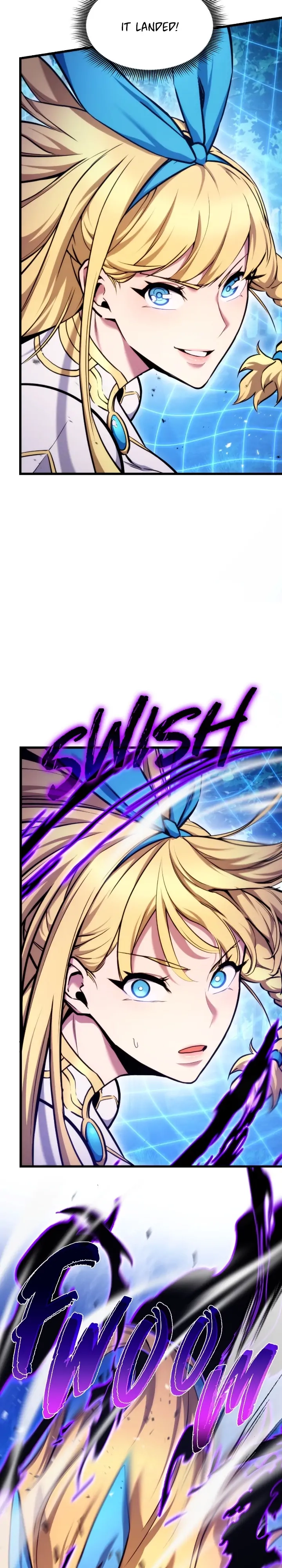 Ranker's Return Chapter 80, page 40 of 55