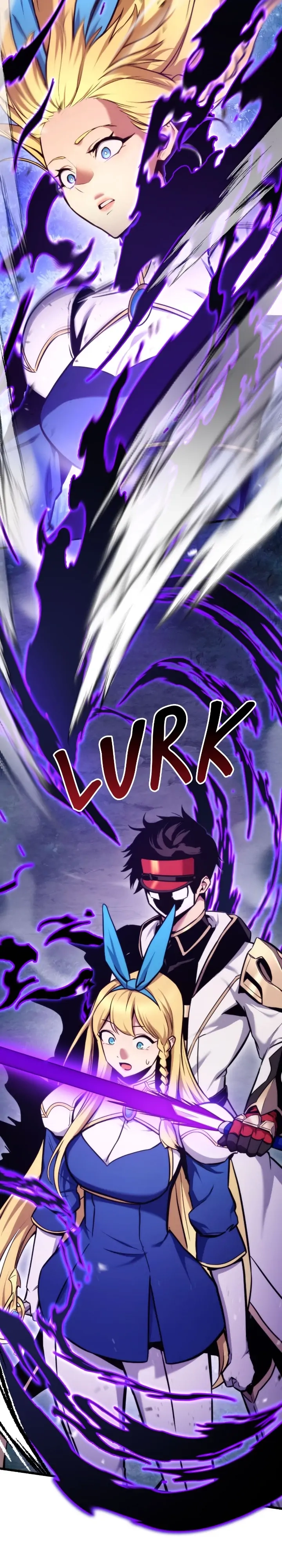 Ranker's Return Chapter 80, page 41 of 55