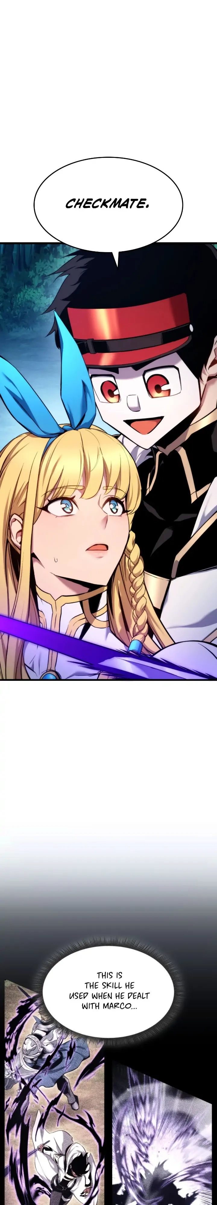 Ranker's Return Chapter 80, page 43 of 55