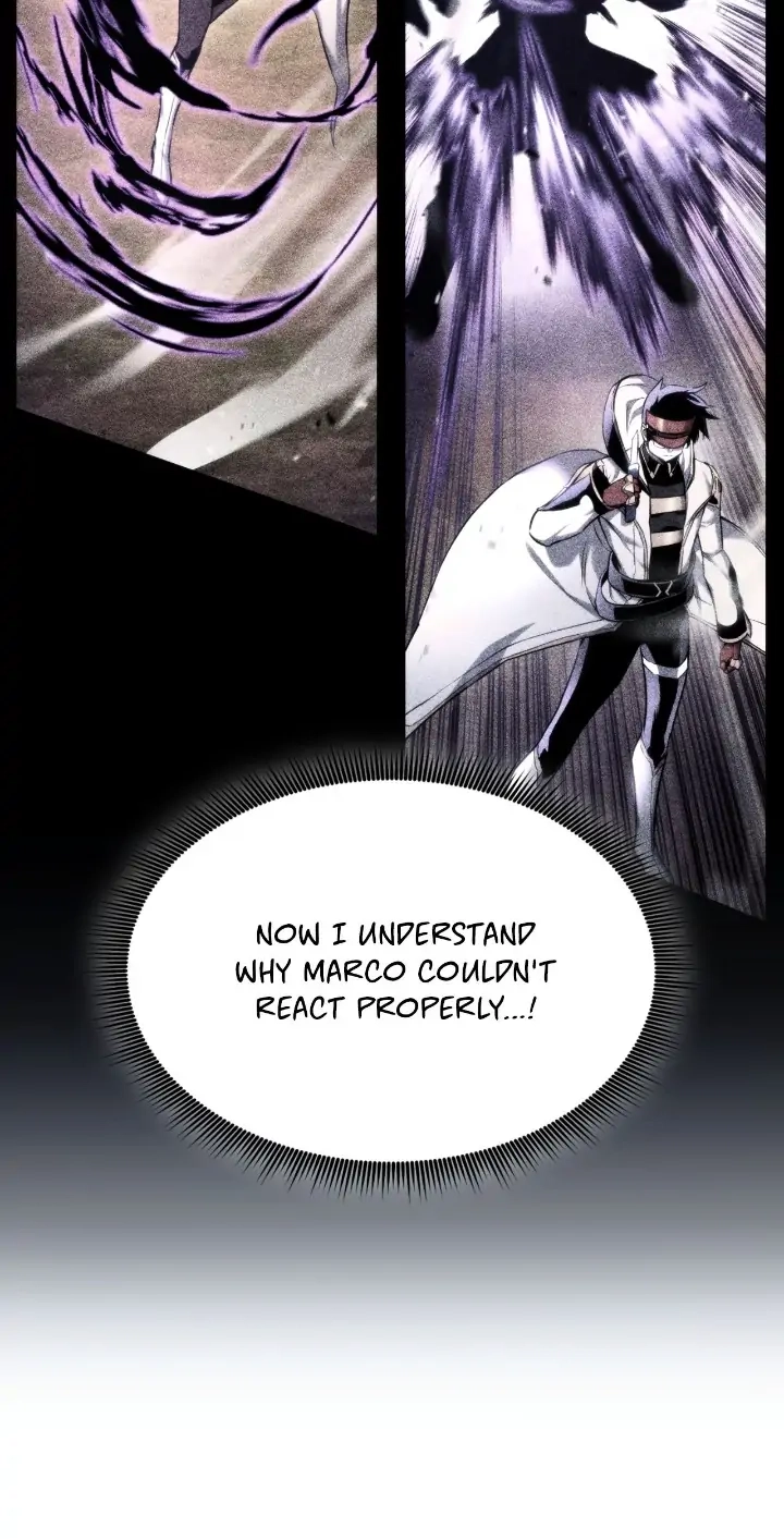 Ranker's Return Chapter 80, page 44 of 55