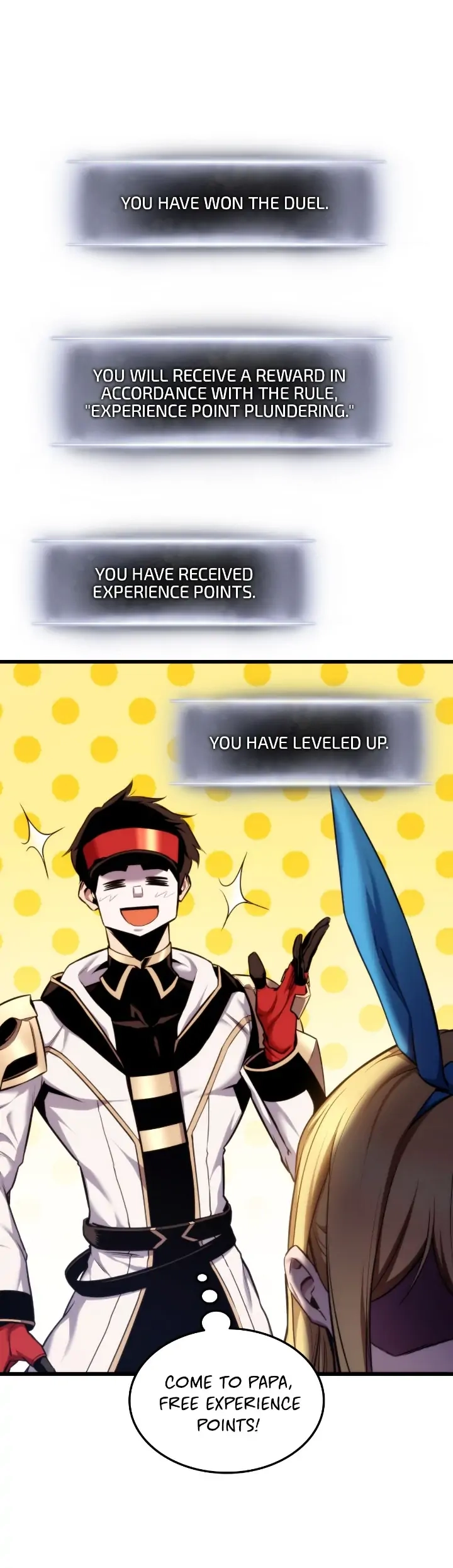 Ranker's Return Chapter 80, page 46 of 55