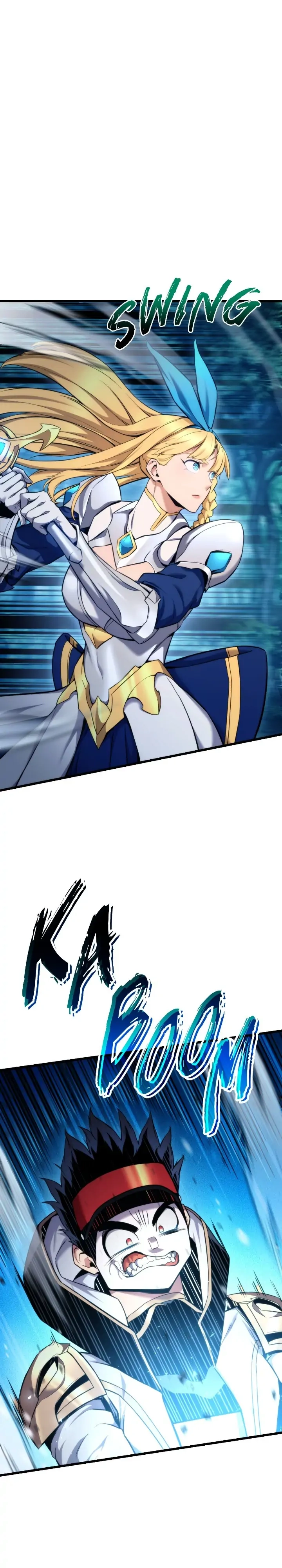 Ranker's Return Chapter 80, page 50 of 55