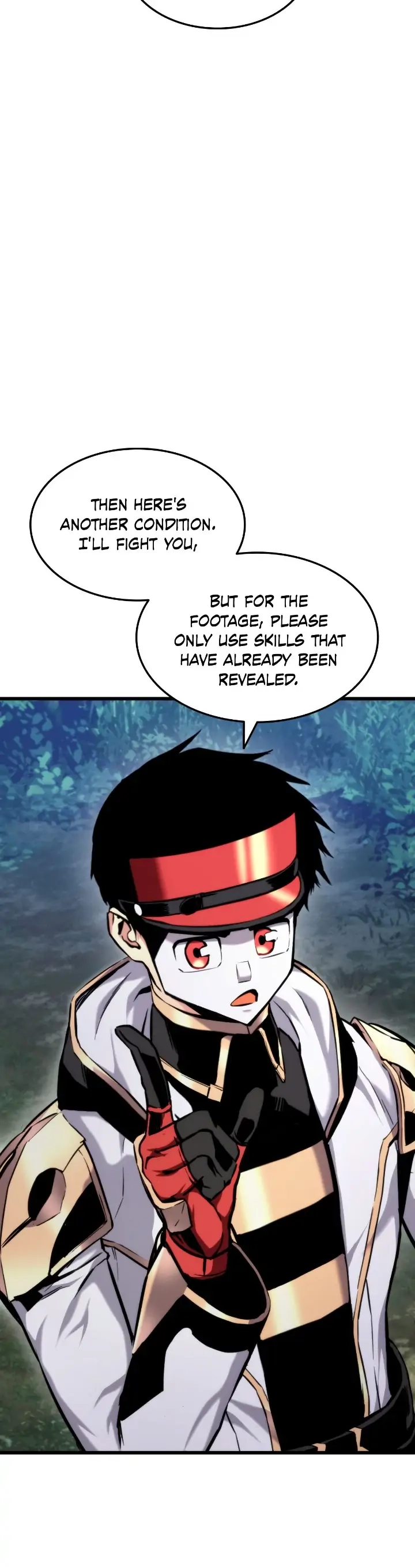 Ranker's Return Chapter 80, page 9 of 55