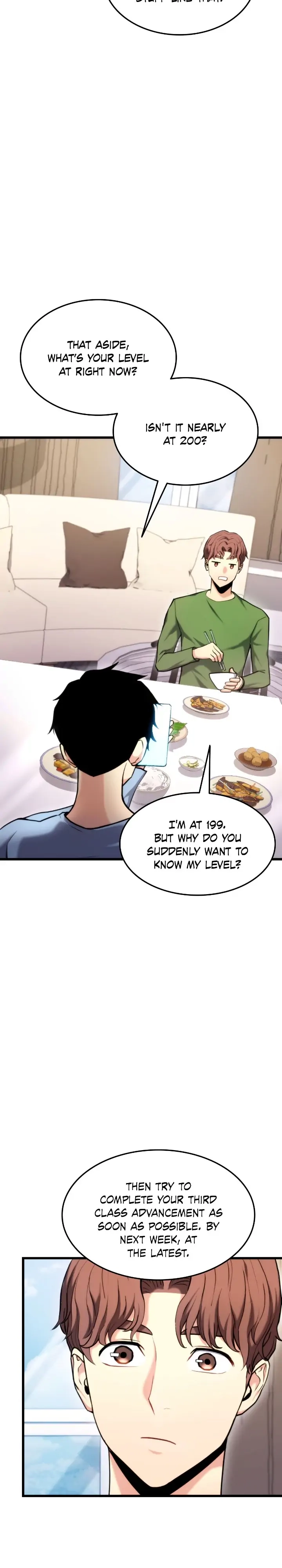 Ranker's Return Chapter 81, page 13 of 55