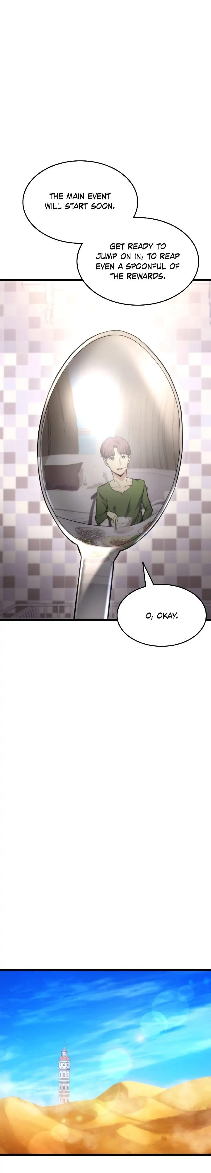 Ranker's Return Chapter 81, page 15 of 55