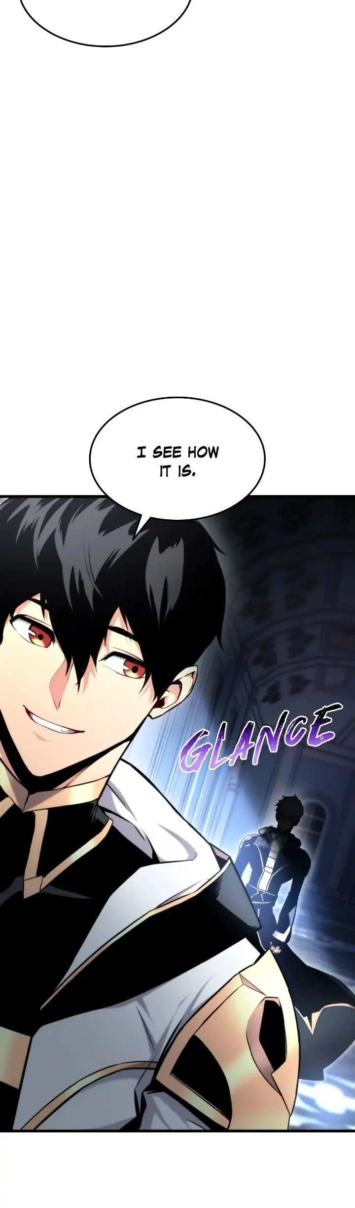 Ranker's Return Chapter 81, page 22 of 55
