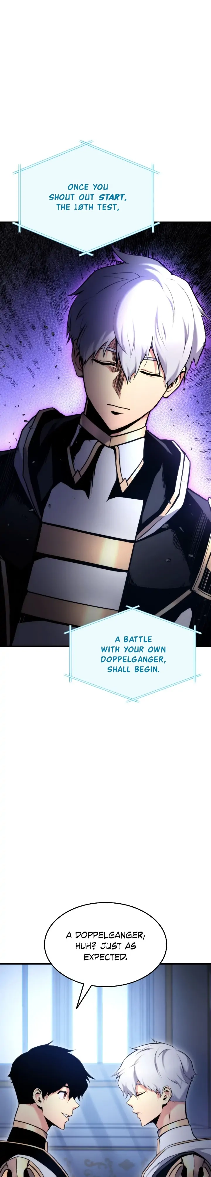 Ranker's Return Chapter 81, page 23 of 55