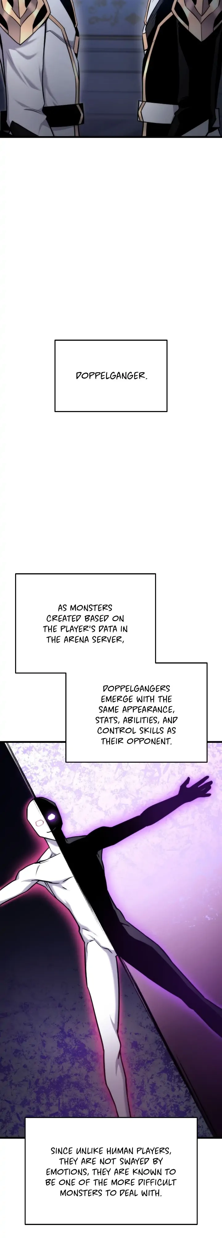 Ranker's Return Chapter 81, page 24 of 55