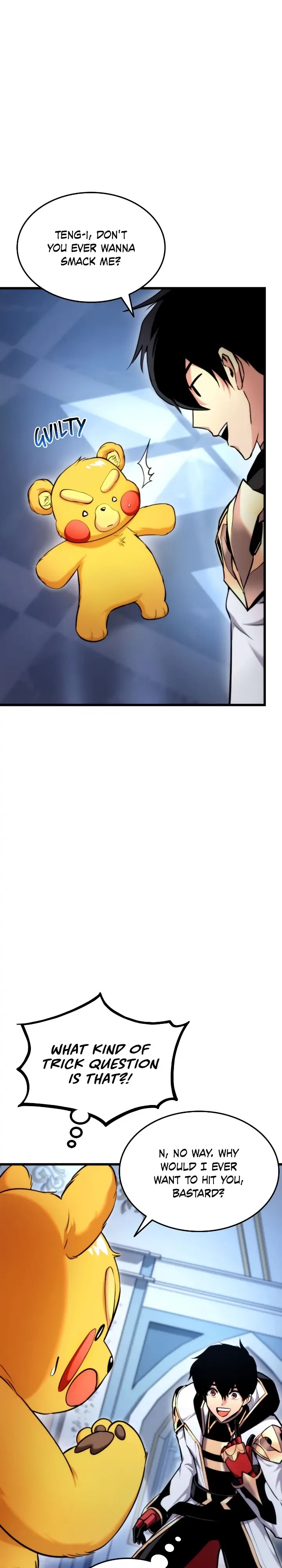 Ranker's Return Chapter 81, page 29 of 55