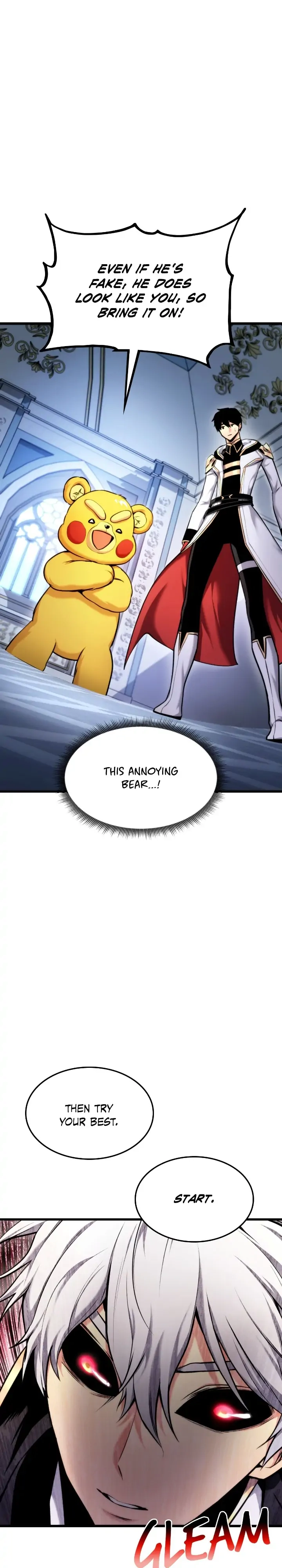 Ranker's Return Chapter 81, page 32 of 55