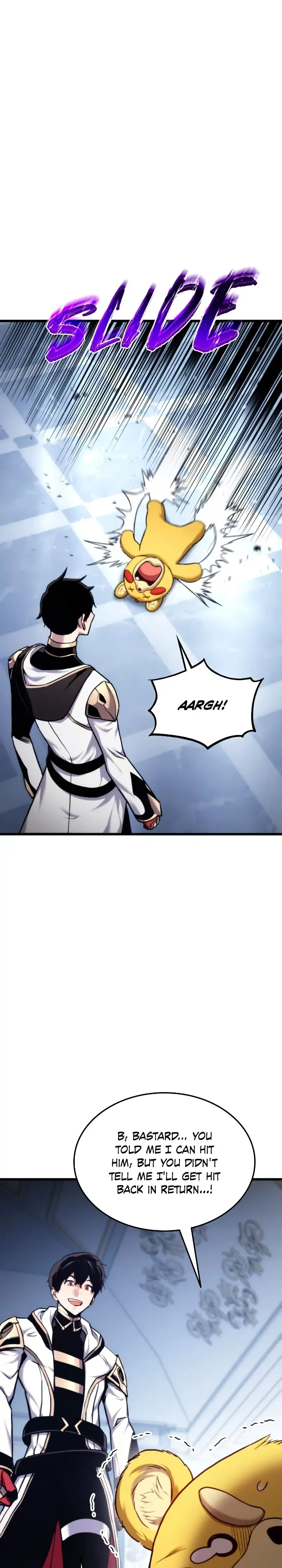 Ranker's Return Chapter 81, page 43 of 55