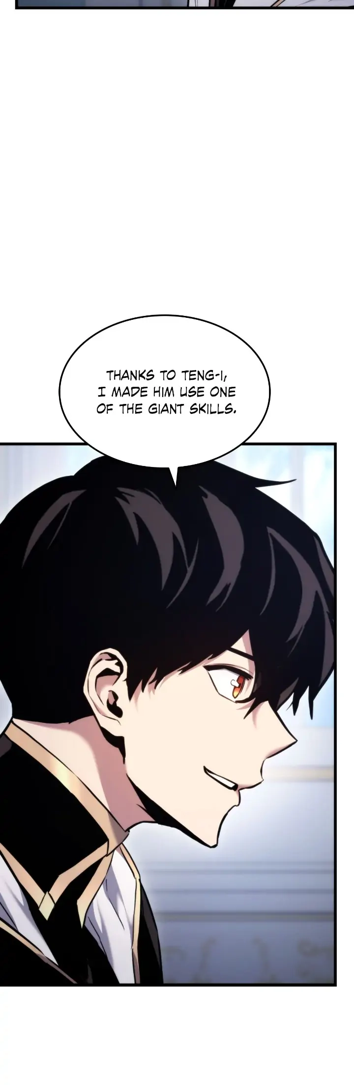 Ranker's Return Chapter 81, page 46 of 55