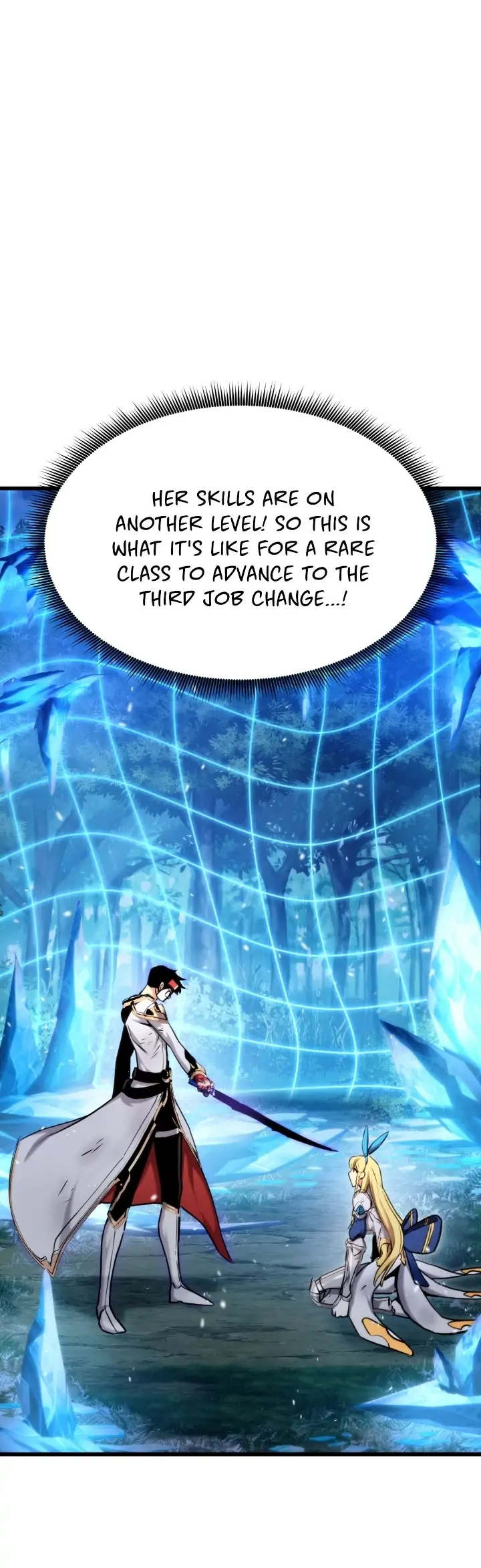 Ranker's Return Chapter 81, page 5 of 55