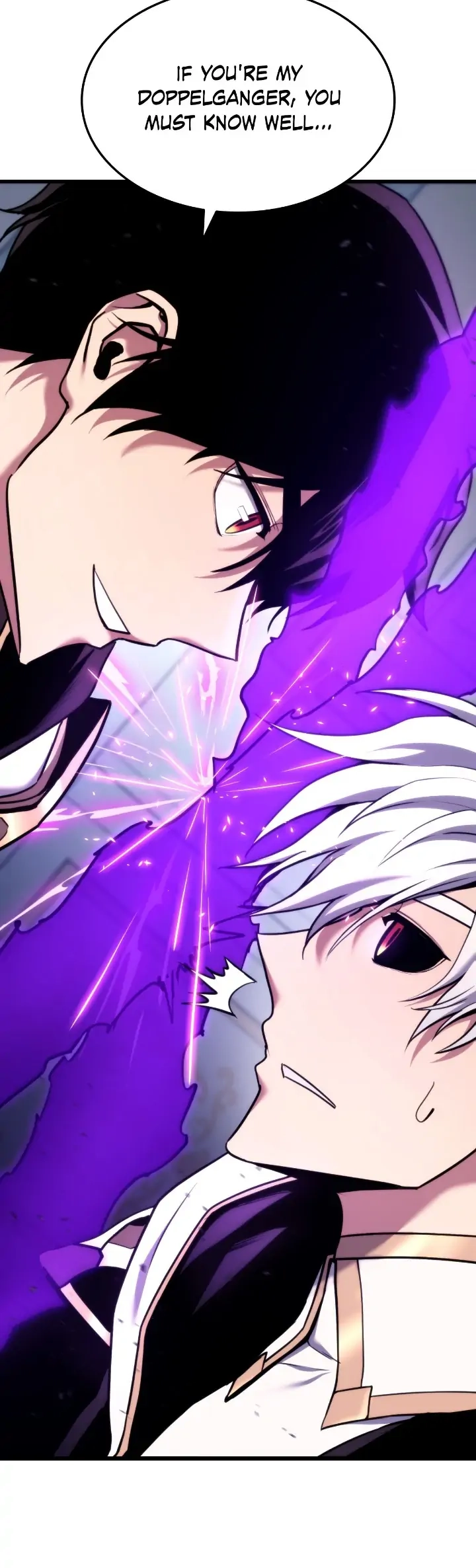 Ranker's Return Chapter 81, page 51 of 55