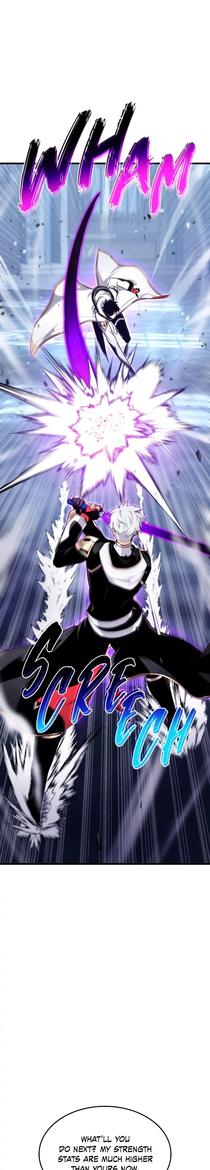 Ranker's Return Chapter 82, page 10 of 53