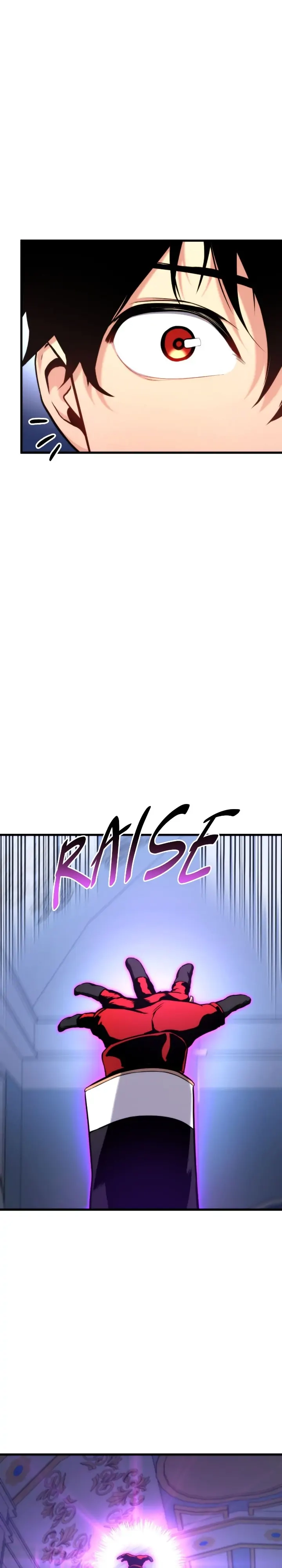 Ranker's Return Chapter 82, page 12 of 53