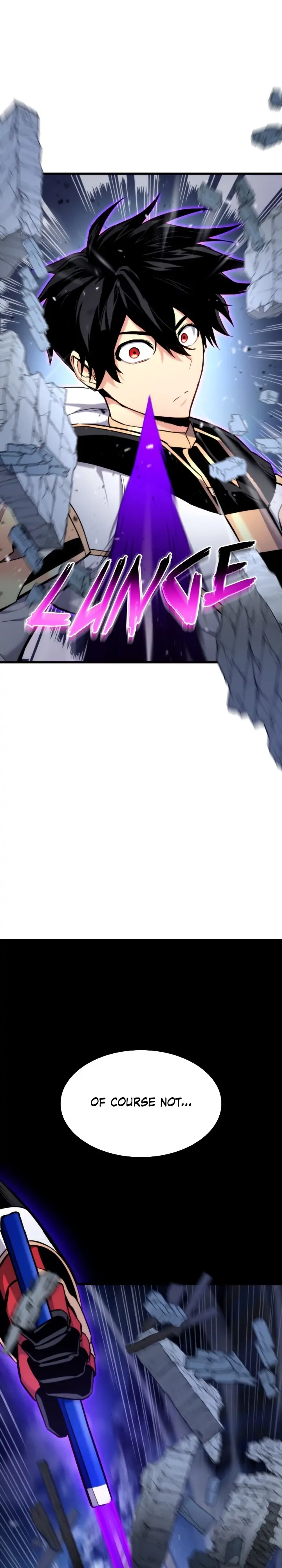 Ranker's Return Chapter 82, page 17 of 53