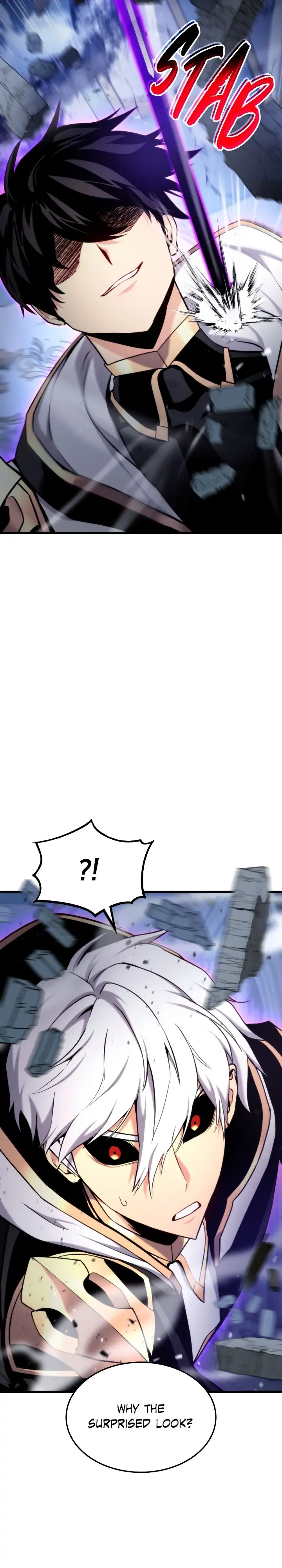Ranker's Return Chapter 82, page 18 of 53
