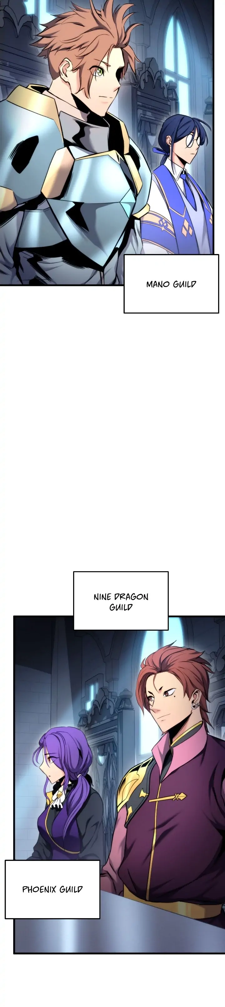 Ranker's Return Chapter 82, page 30 of 53