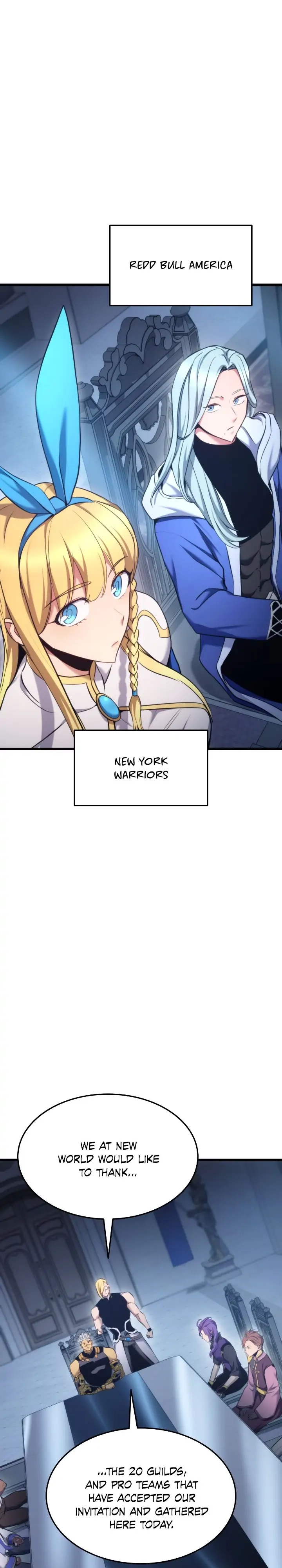 Ranker's Return Chapter 82, page 31 of 53