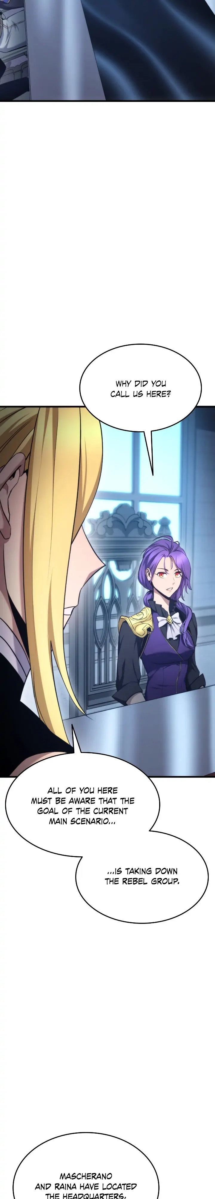 Ranker's Return Chapter 82, page 32 of 53