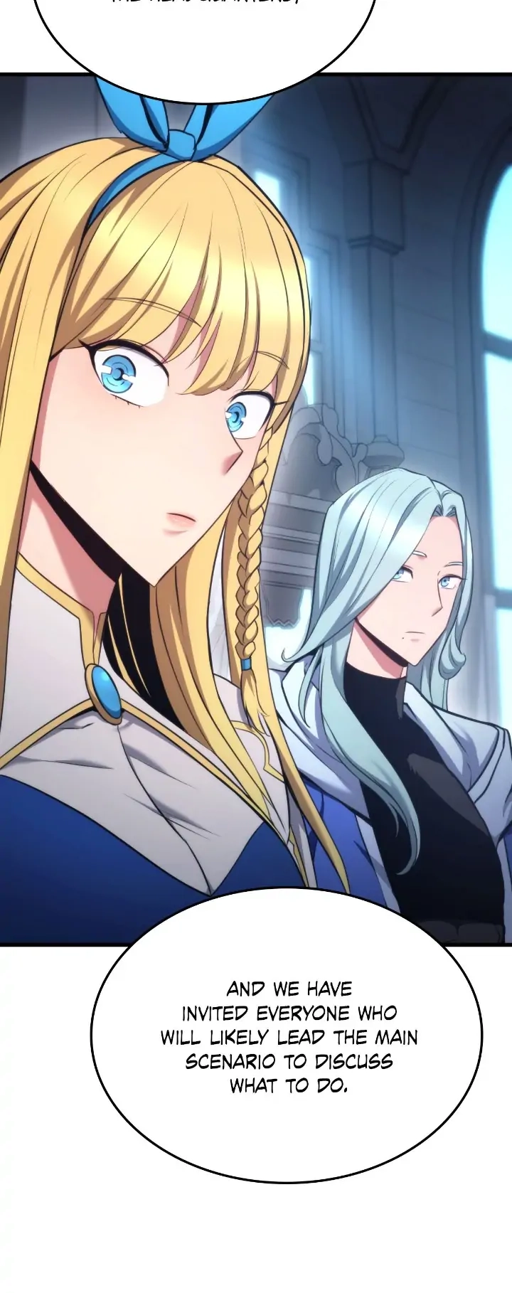 Ranker's Return Chapter 82, page 33 of 53