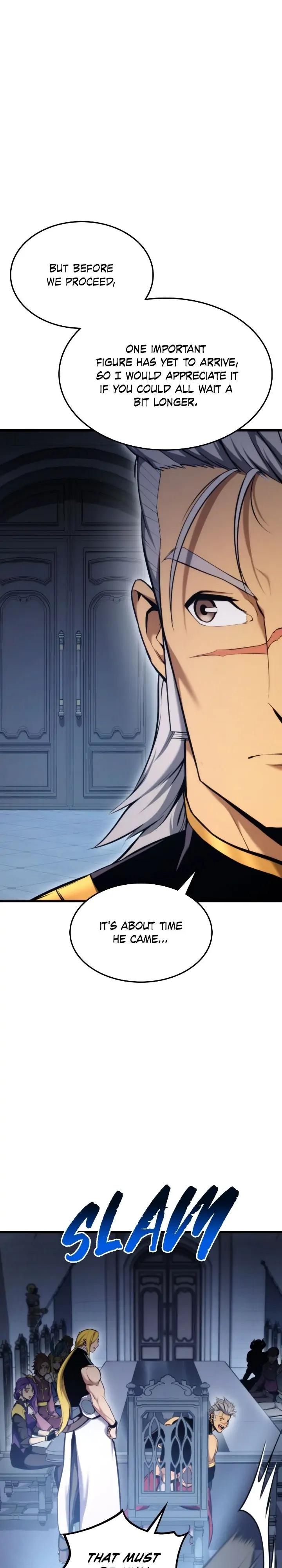 Ranker's Return Chapter 82, page 34 of 53