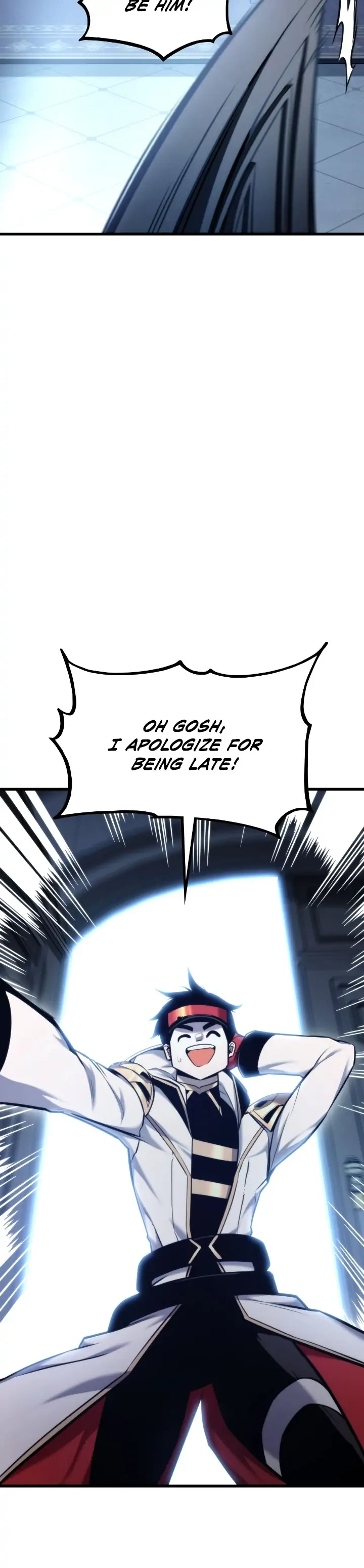 Ranker's Return Chapter 82, page 35 of 53