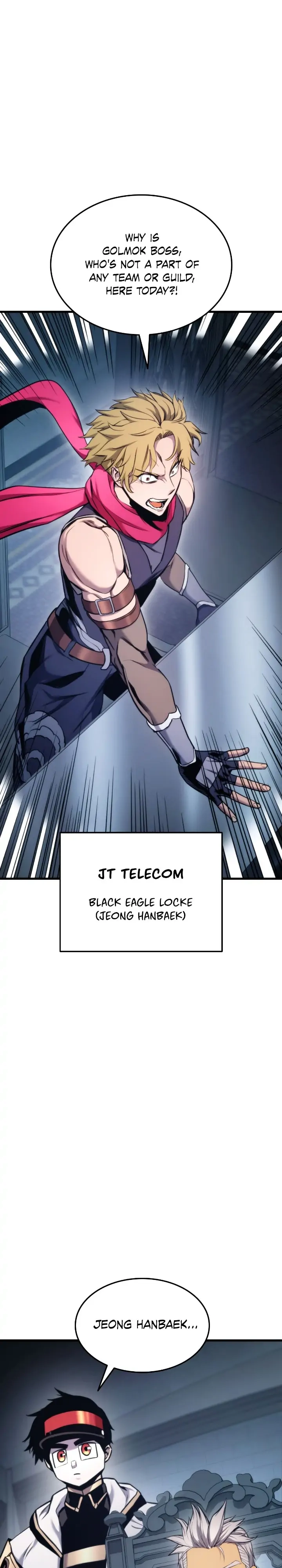 Ranker's Return Chapter 82, page 38 of 53