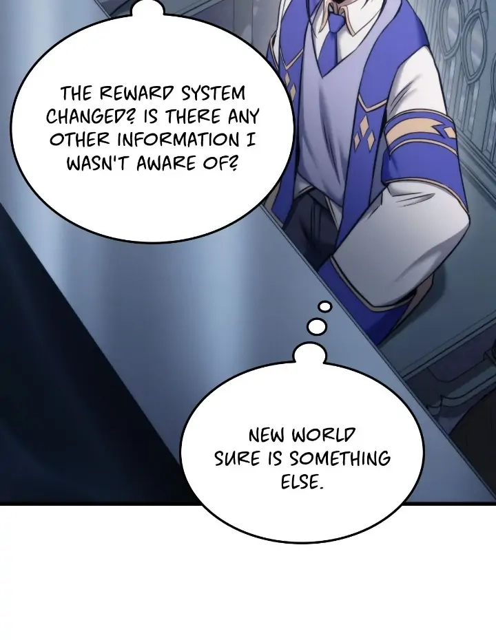 Ranker's Return Chapter 82, page 46 of 53