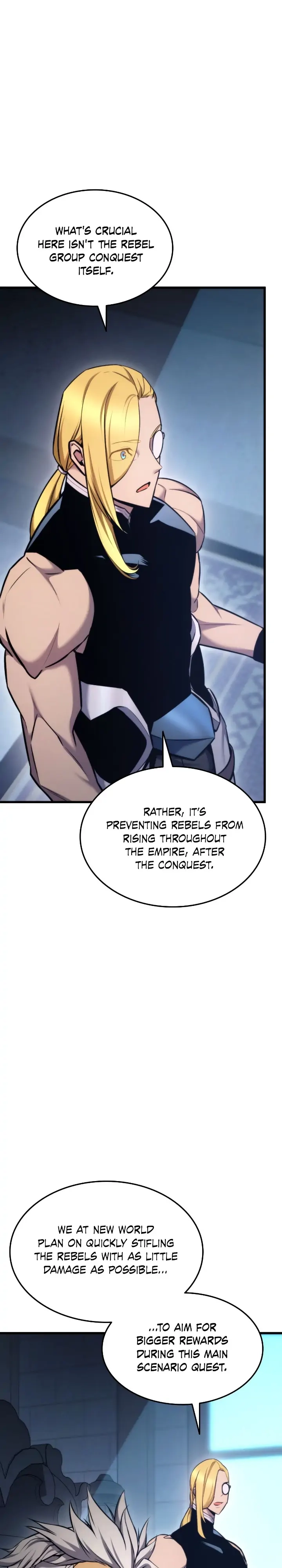 Ranker's Return Chapter 82, page 47 of 53