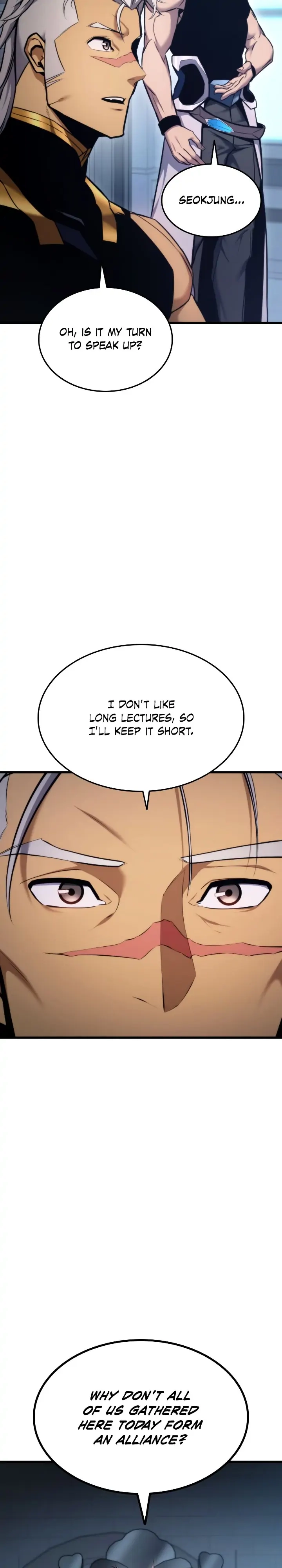 Ranker's Return Chapter 82, page 48 of 53