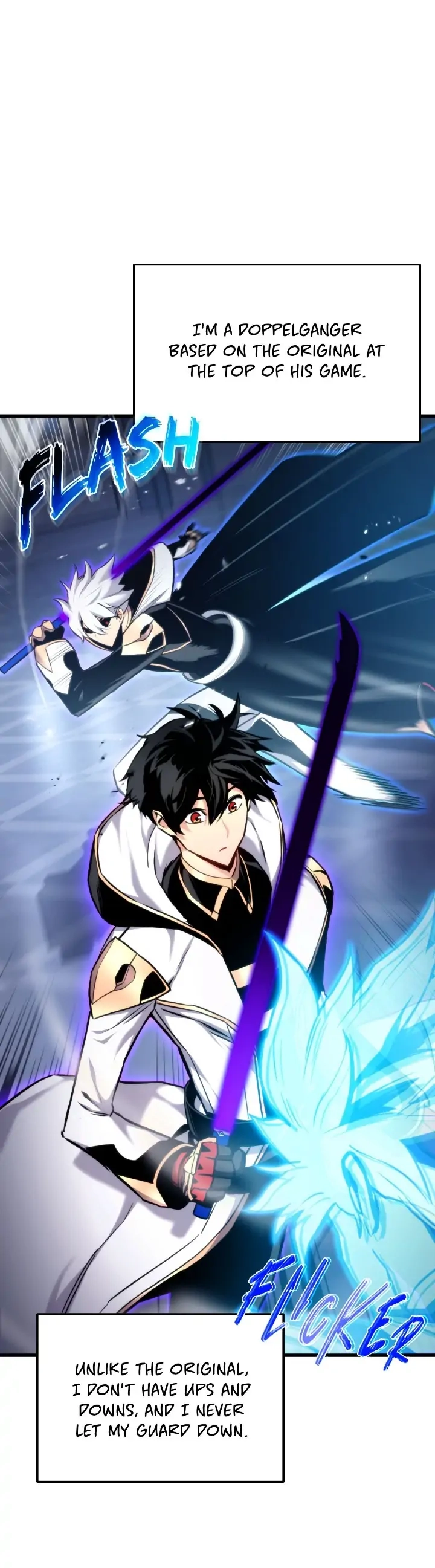 Ranker's Return Chapter 82, page 6 of 53