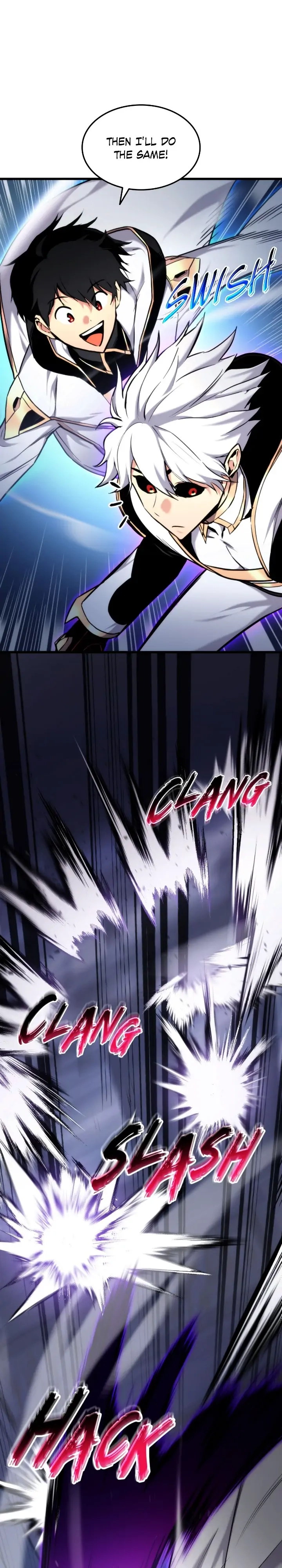 Ranker's Return Chapter 82, page 7 of 53