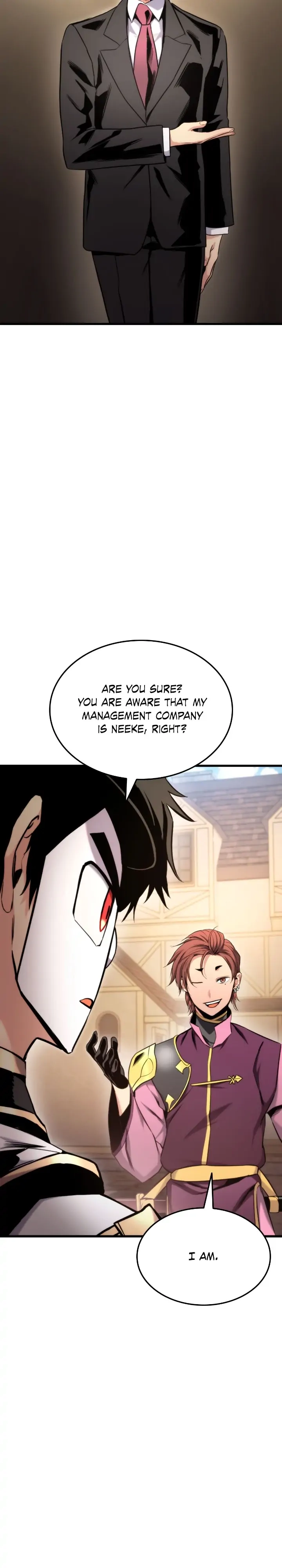 Ranker's Return Chapter 83, page 16 of 54