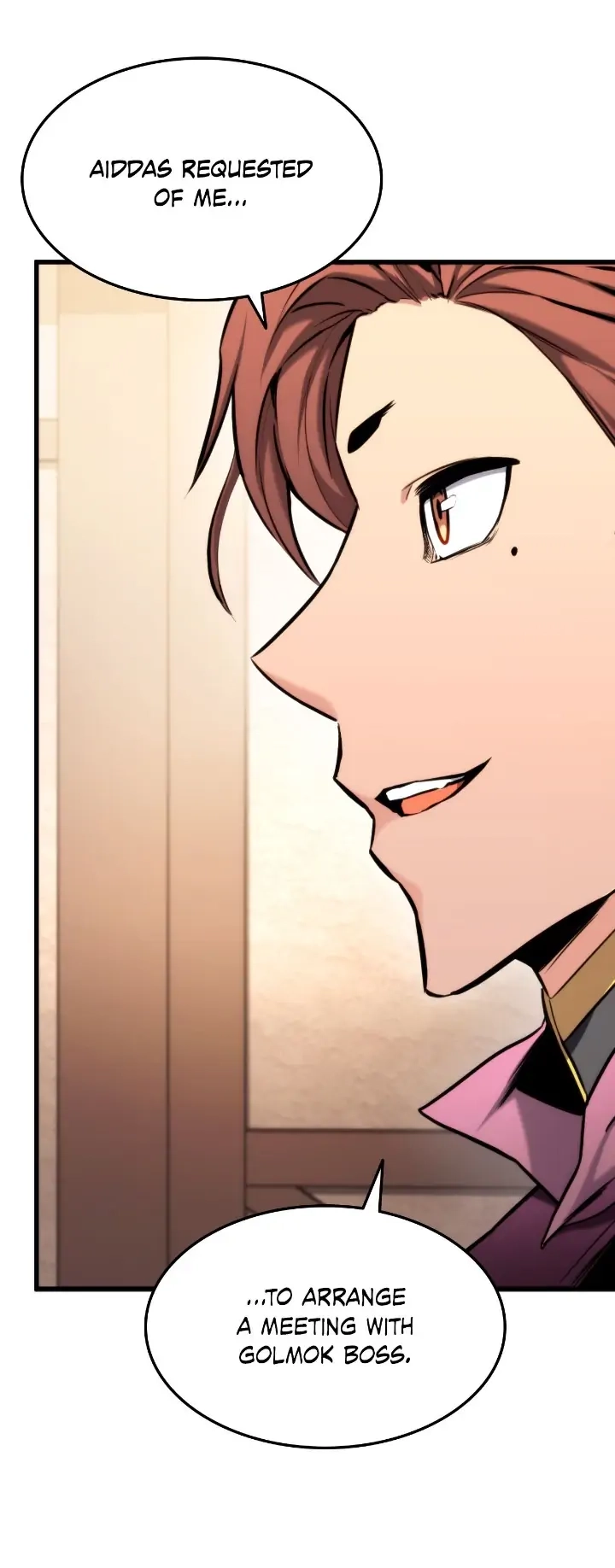 Ranker's Return Chapter 83, page 17 of 54
