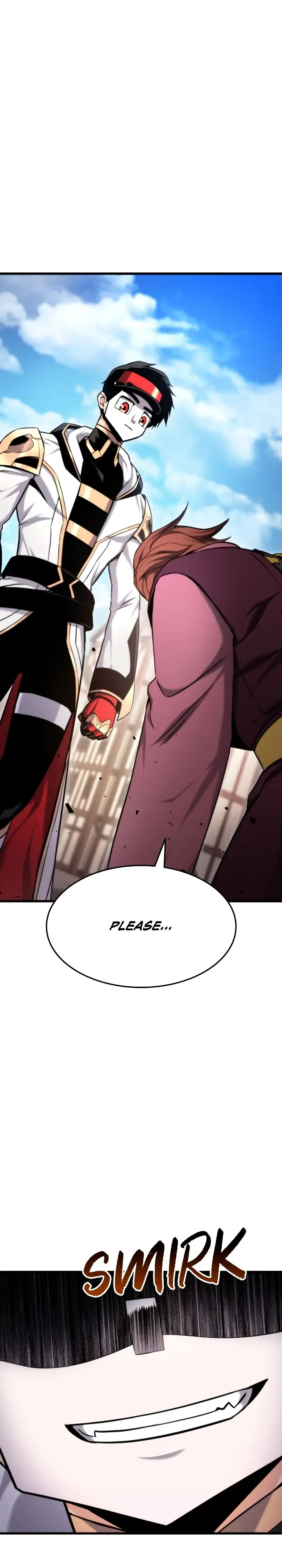 Ranker's Return Chapter 83, page 21 of 54