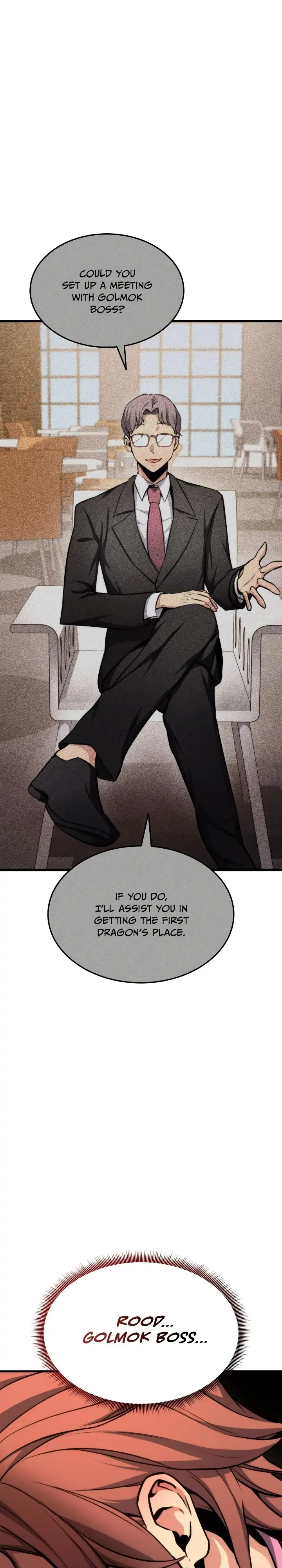Ranker's Return Chapter 83, page 24 of 54