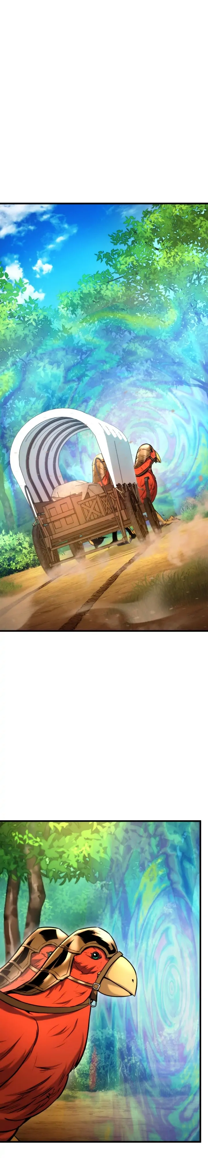 Ranker's Return Chapter 83, page 27 of 54
