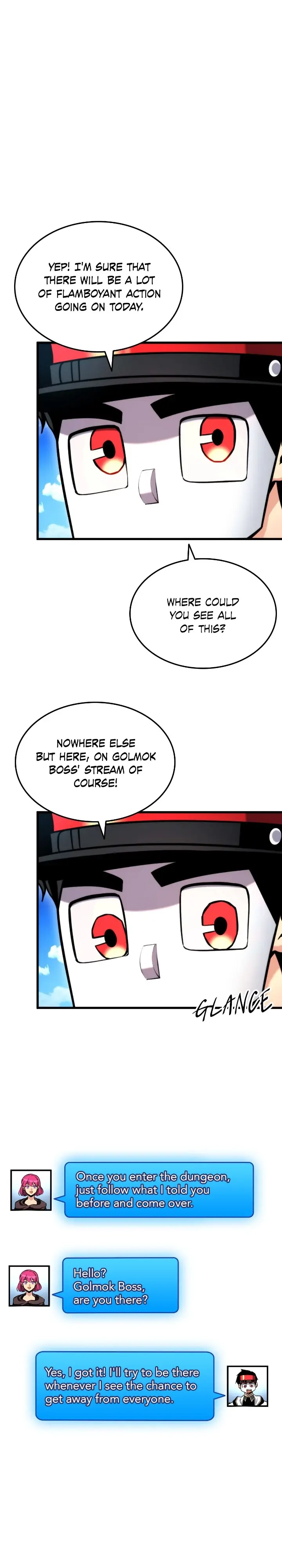 Ranker's Return Chapter 83, page 33 of 54