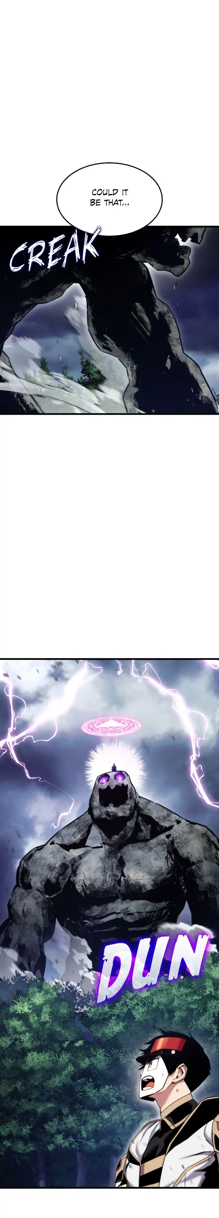 Ranker's Return Chapter 83, page 44 of 54